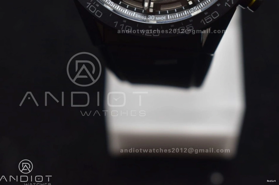 485 Timeless Edition CLEP Heuer TAG Heuer Special Calibre CAR201J 01 Carrera 0716